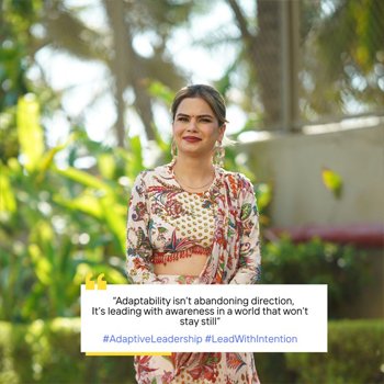 Aditii Handa LinkedIn Post