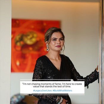 Aditii Handa LinkedIn Post