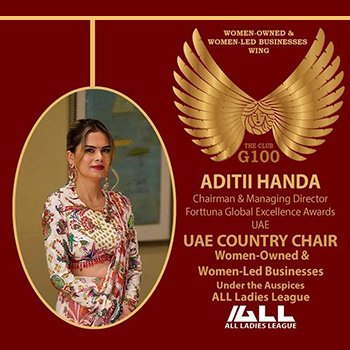 Aditii Handa LinkedIn Post